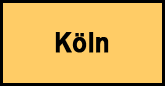 Betonsägen in Köln